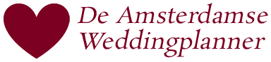 De Amsterdamse Wedding Planner